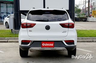 2019 MG ZS (ปี 17-25) 1.5 X thumbnail 5