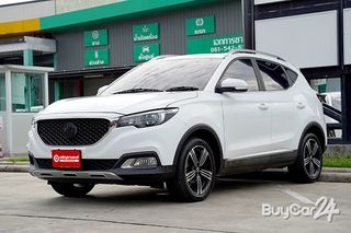 2019 MG ZS (ปี 17-25) 1.5 X thumbnail 3