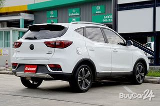 2019 MG ZS (ปี 17-25) 1.5 X thumbnail 6