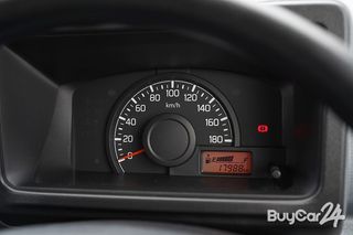 2022 Suzuki CARRY (Year 19-28) 1.5 thumbnail 13