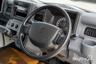 2022 Suzuki CARRY (Year 19-28) 1.5 thumbnail 12