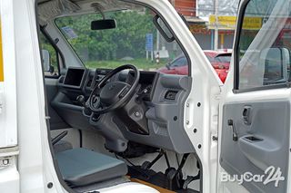 2022 Suzuki CARRY (Year 19-28) 1.5 thumbnail 11