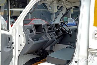 2022 Suzuki CARRY (Year 19-28) 1.5 thumbnail 14