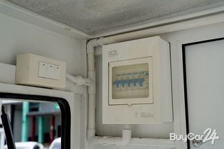 2022 Suzuki CARRY (Year 19-28) 1.5 thumbnail 19
