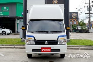 2022 Suzuki CARRY (Year 19-28) 1.5 thumbnail 2