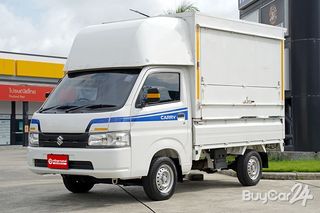 2022 Suzuki CARRY (Year 19-28) 1.5 thumbnail 3