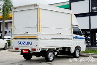 2022 Suzuki CARRY (Year 19-28) 1.5 thumbnail 6