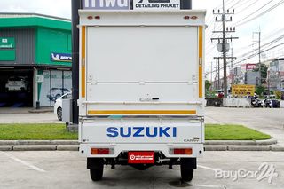 2022 Suzuki CARRY (Year 19-28) 1.5 thumbnail 5
