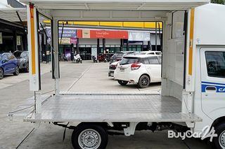 2022 Suzuki CARRY (Year 19-28) 1.5 thumbnail 9