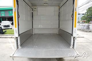 2022 Suzuki CARRY (Year 19-28) 1.5 thumbnail 7
