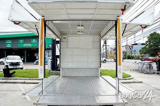 2022 Suzuki CARRY (Year 19-28) 1.5 thumbnail 8
