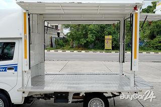 2022 Suzuki CARRY (Year 19-28) 1.5 thumbnail 10