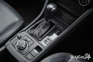 2019 Mazda CX-3 (Year 15-26) 2.0 SP thumbnail 18
