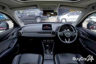 2019 Mazda CX-3 (Year 15-26) 2.0 SP thumbnail 20