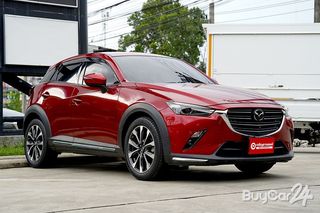2019 Mazda CX-3 (Year 15-26) 2.0 SP thumbnail 1