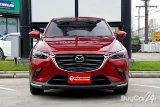2019 Mazda CX-3 (Year 15-26) 2.0 SP thumbnail 2