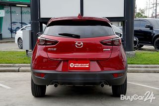 2019 Mazda CX-3 (Year 15-26) 2.0 SP thumbnail 5