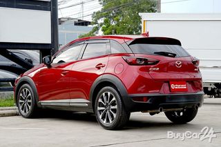 2019 Mazda CX-3 (Year 15-26) 2.0 SP thumbnail 4