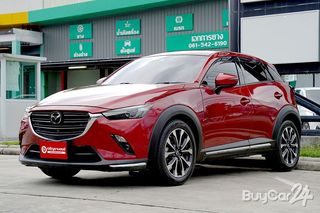 2019 Mazda CX-3 (Year 15-26) 2.0 SP thumbnail 3