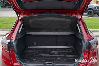 2019 Mazda CX-3 (Year 15-26) 2.0 SP thumbnail 8