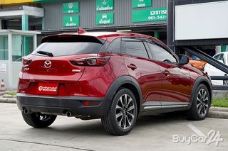 2019 Mazda CX-3 (Year 15-26) 2.0 SP thumbnail 6