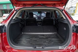 2019 Mazda CX-3 (Year 15-26) 2.0 SP thumbnail 9