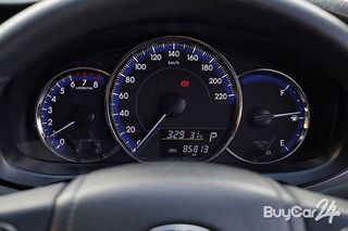 2019 Toyota YARIS (ปี 17-25) 1.2 Mid thumbnail 13