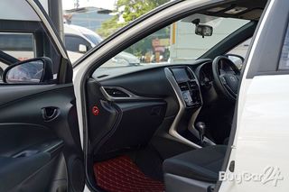 2019 Toyota YARIS (ปี 17-25) 1.2 Mid thumbnail 15