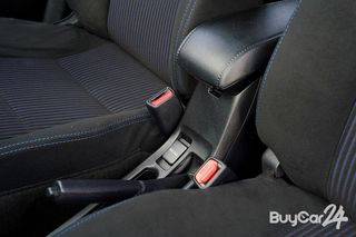 2019 Toyota YARIS (ปี 17-25) 1.2 Mid thumbnail 19
