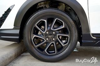 2019 Toyota YARIS (ปี 17-25) 1.2 Mid thumbnail 7