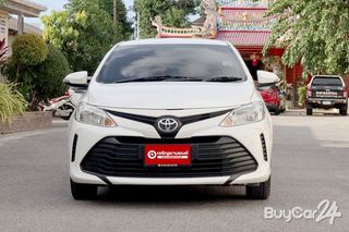 2021 Toyota VIOS (Year 17-22) 1.5 Entry thumbnail 2