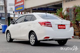 2021 Toyota VIOS (Year 17-22) 1.5 Entry thumbnail 4