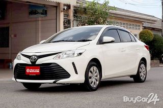 2021 Toyota VIOS (Year 17-22) 1.5 Entry thumbnail 3