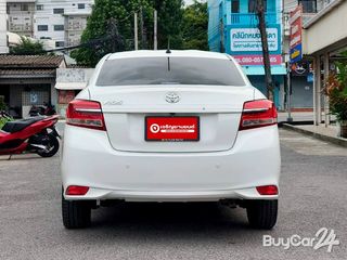 2021 Toyota VIOS (Year 17-22) 1.5 Entry thumbnail 5