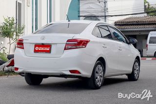2021 Toyota VIOS (Year 17-22) 1.5 Entry thumbnail 6