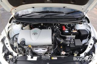2021 Toyota VIOS (Year 17-22) 1.5 Entry thumbnail 9