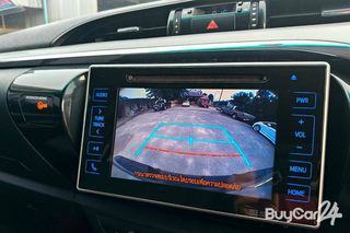 2015 Toyota HILUX REVO Double Cab 2.8 G Double Cab 4WD thumbnail 15