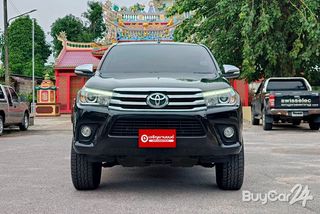 2015 Toyota HILUX REVO Double Cab 2.8 G Double Cab 4WD thumbnail 2