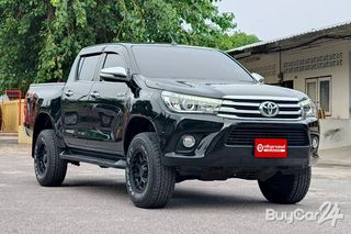2015 Toyota HILUX REVO Double Cab 2.8 G Double Cab 4WD thumbnail 1