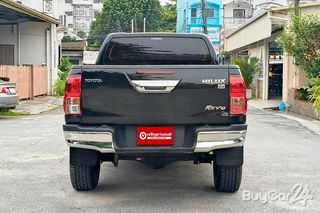 2015 Toyota HILUX REVO Double Cab 2.8 G Double Cab 4WD thumbnail 5
