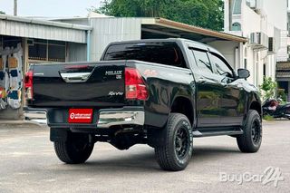 2015 Toyota HILUX REVO Double Cab 2.8 G Double Cab 4WD thumbnail 6