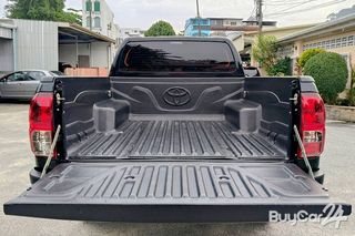 2015 Toyota HILUX REVO Double Cab 2.8 G Double Cab 4WD thumbnail 8