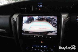 2016 Toyota FORTUNER (Year 15-25) 2.4 V thumbnail 14