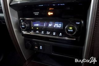 2016 Toyota FORTUNER (Year 15-25) 2.4 V thumbnail 15