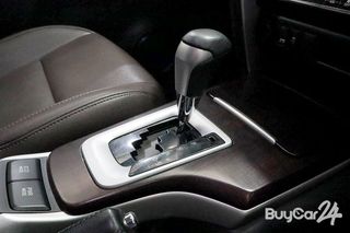 2016 Toyota FORTUNER (Year 15-25) 2.4 V thumbnail 16