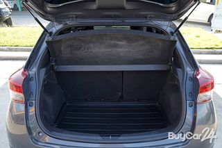 2019 Toyota YARIS (ปี 17-22) 1.2 G+ thumbnail 7
