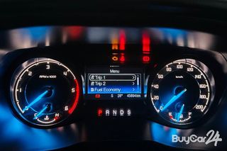 2022 Ford RANGER Double Cab (ปี 15-21) 2.2 XLT Double Cab Hi-Rider thumbnail 12