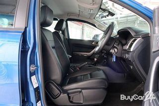 2022 Ford RANGER Double Cab (ปี 15-21) 2.2 XLT Double Cab Hi-Rider thumbnail 10