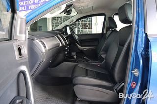 2022 Ford RANGER Double Cab (ปี 15-21) 2.2 XLT Double Cab Hi-Rider thumbnail 14