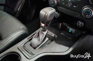 2022 Ford RANGER Double Cab (ปี 15-21) 2.2 XLT Double Cab Hi-Rider thumbnail 17
